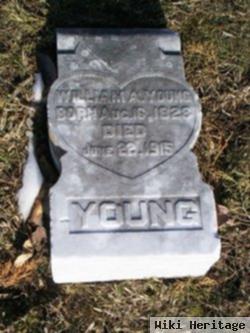 William A. Young