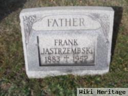 Frank Jastrzembski