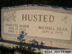 Annette Marie Husted