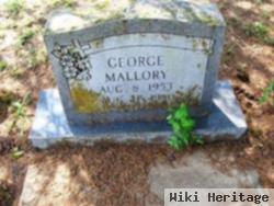 George Mallory