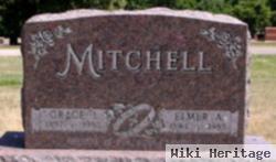 Elmer Arthur Mitchell