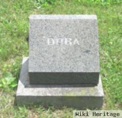 Dora Edna Babcock Hunt