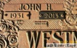 John H. Westmoreland, Sr