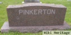 James A Pinkerton