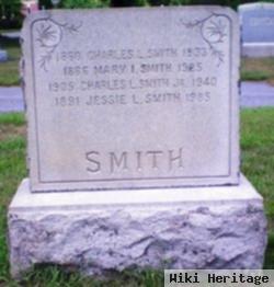 Charles Levi Smith, Jr