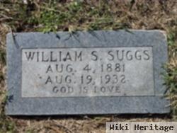 William Sellers Suggs