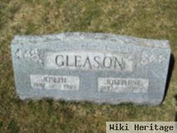 Josephine Gleason