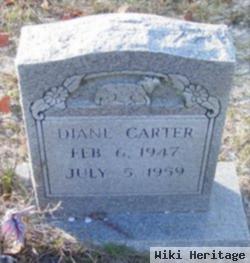 Diane Elizabeth Carter