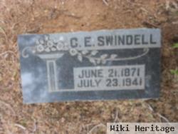 C E Swindell