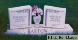 Melvin Earl "mike" Bartow