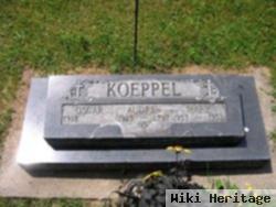 Mary Koeppel