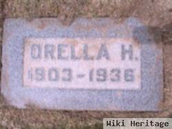 Orella Hayes