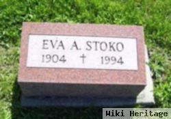 Eva Agnes Stoko