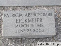 Patricia Abercrombie Eickmeier