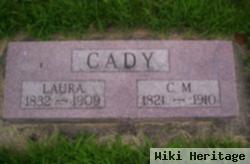 Laura A. Myers Cady