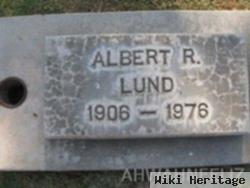 Albert R. Lund