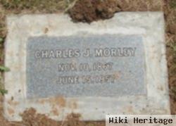 Charles Jefferson Morley