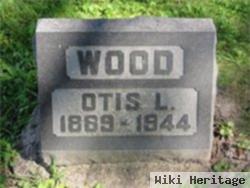 Otis Leray Wood