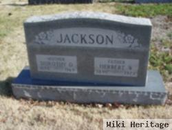 Herbert W. Jackson