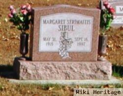 Margaret Strimaitis Sibul