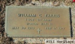 William C. Farris