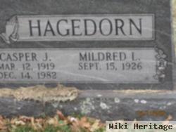 Mildred Hagedorn