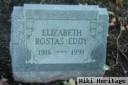 Elizabeth Rostas Eddy