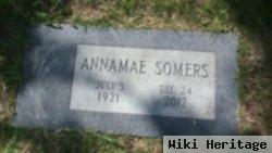 Annamae Bough Somers