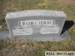 Minnie Howard Burcham