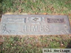 Paul E Himes