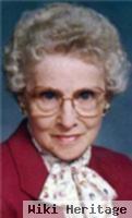 Mildred Mae Foster Chittester