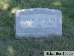 Lizzie Hammond Vaughn