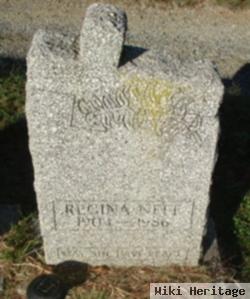 Regina P Ritzert Neff