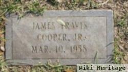 James Travis Cooper, Jr