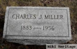 Charles J Miller