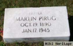 Marlin Pirug