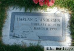 Harlan G. Andersen