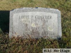 Louis P. Chartier