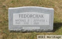 Michael J. Fedorchak