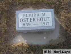 Elmira Osterhout