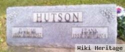 Plumah Sackett Hutson