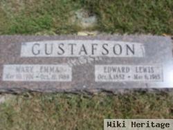 Mary Emma Jurgens Gustafson