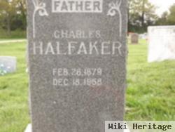 Charles Halfaker