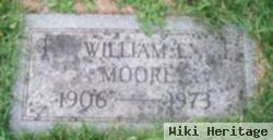 William Moore