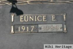 Eunice E. Cameron Johnson