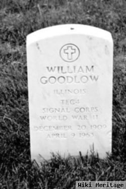 William Goodlow