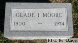 Glade Ivan Moore