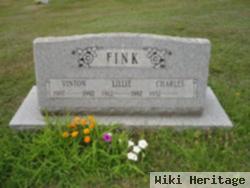 Vinton Fink