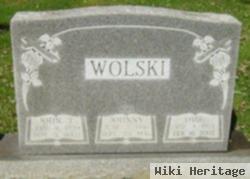 Omie Wolski