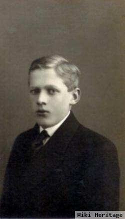 Robert Gordon Olsen